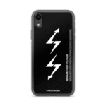 Black Lightning Pattern