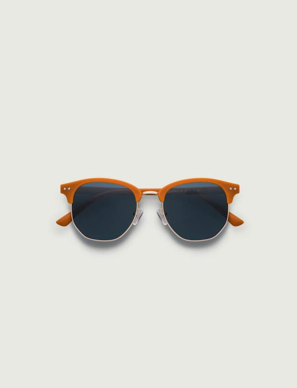 Clubmaster Sunglasses
