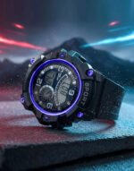 Men's Sports Digital Watch
